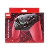 Wireless Controller for Switch Console Gamepad with Motion Control Turbo, Zelda Splatoon 2 Xenoblade Theme Pro Controller