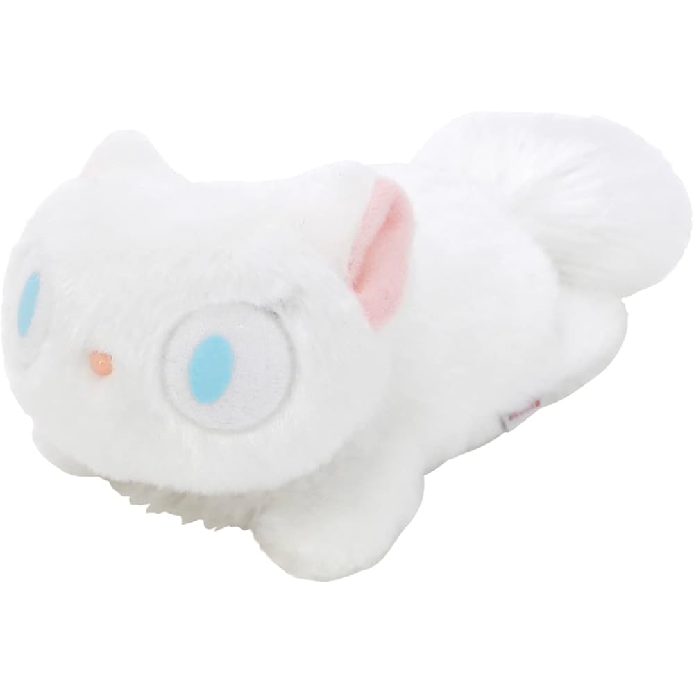 Sun Arrow Studio Ghibli Plush Toy Lily Soft Toy 20cm