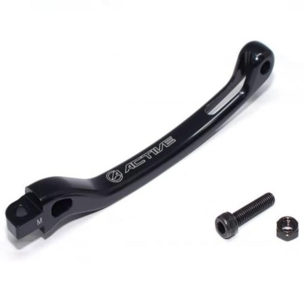ACTIVE Active Bike STF Brake Lever Black 12000019 (B2)