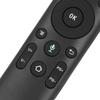 2.4G Smart Remote Control Professional High Sensitivity USB Wireless Remote Control for TV Network Set Top Box Cell Phone Computer