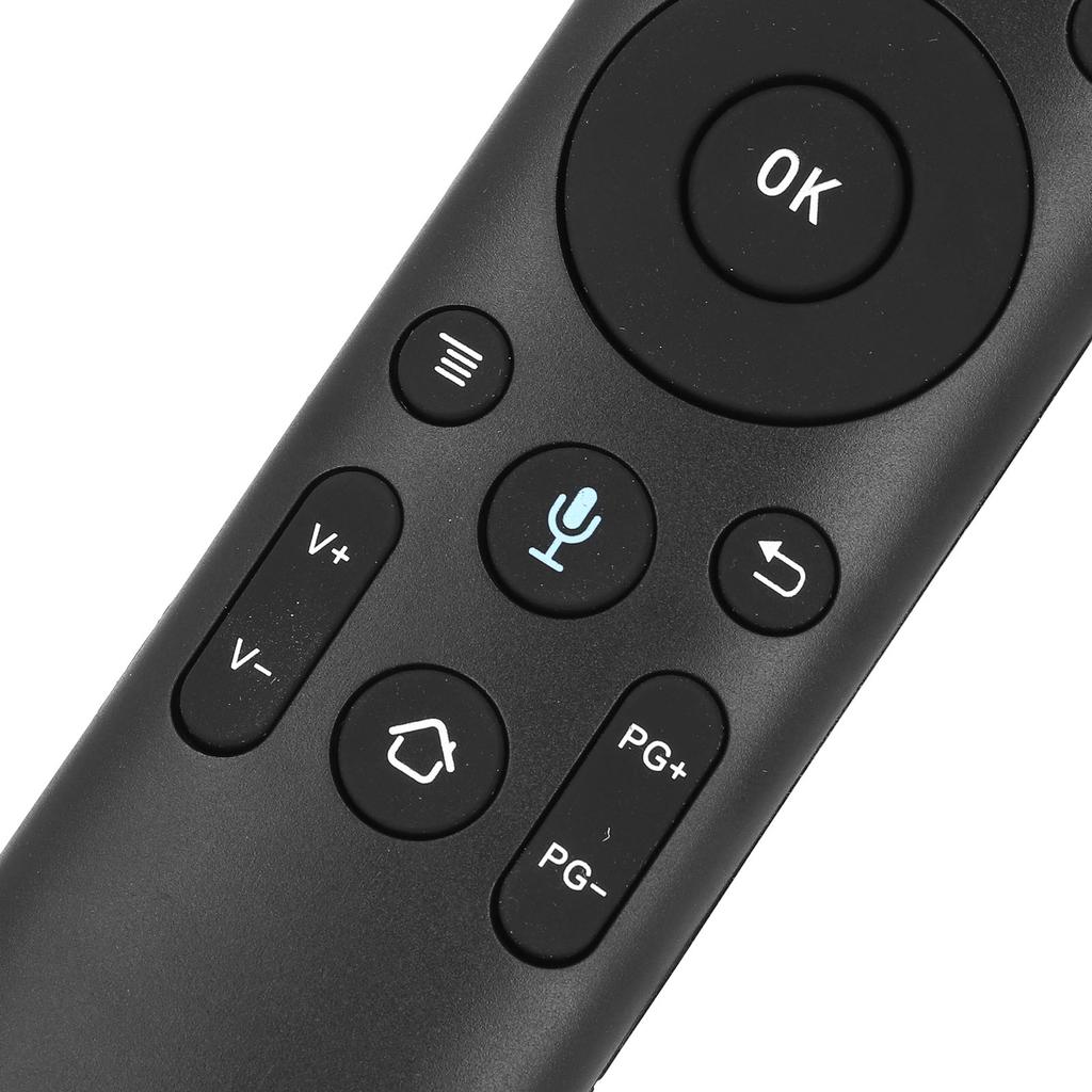 2.4G Smart Remote Control Professional High Sensitivity USB Wireless Remote Control for TV Network Set Top Box Cell Phone Computer