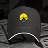 New 1pc C-130 HERCULES Adjustable Sandwich Baseball Cap, Lightweight Printed Craft Women's Hat, "HERCULES" Men's Trendy Cap, Ide
