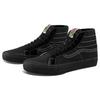 Vans SK8 HI Shoes 'Black' VN0A3MV12U3
