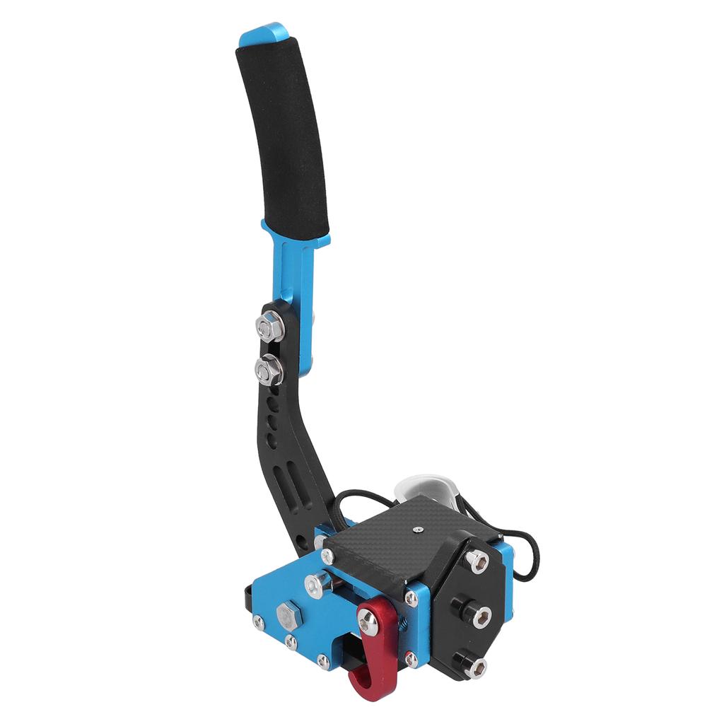 14Bit PC USB Handbrake Blue Replacement for Logitech G27 G25 G29 T500 T300 Fanatecosw Lfs Dirt Rally