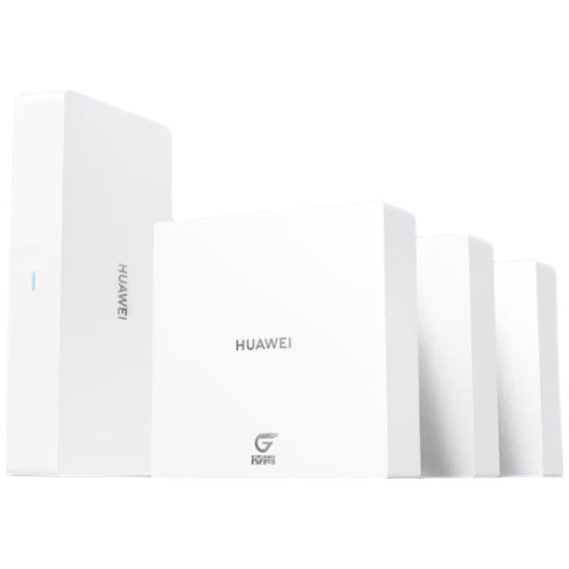 Huawei Q6 Powerline Mesh Wi-Fi 6+ Router System (CN Version)