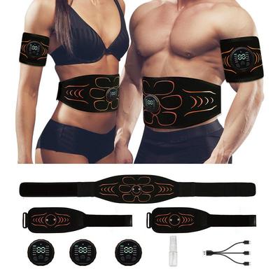 Fitness vybavenie – Vibromasážne prístroje pre fitness
