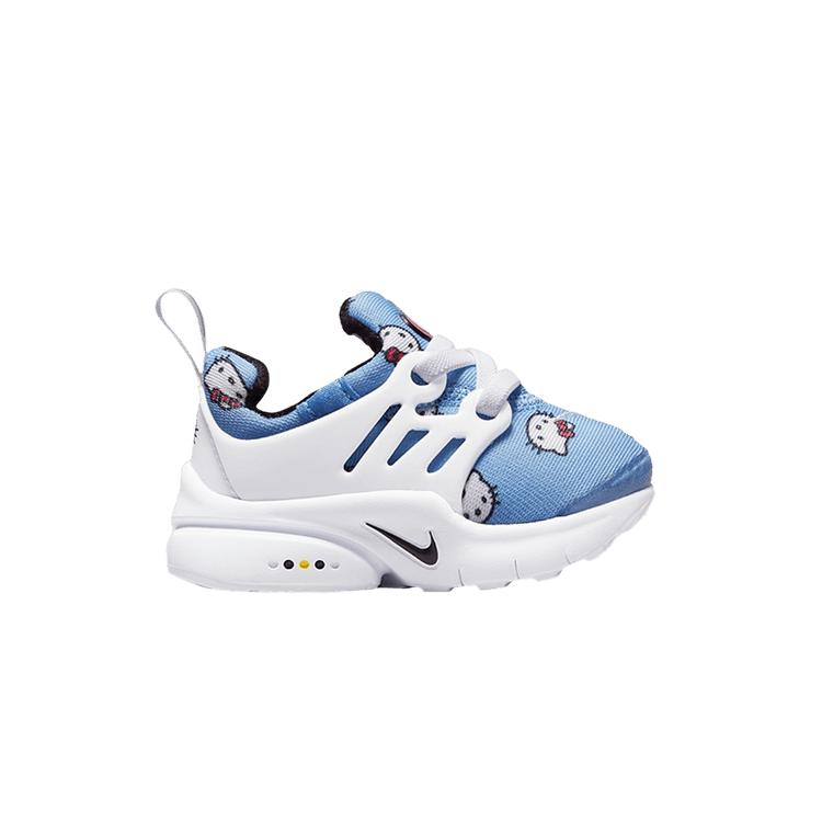 Hello Kitty x Nike Air Presto TD University Blue 19.5
