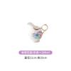 Coffee Cup And Saucer Set, High-End Afternoon Tea, Warm Flower Tea Cup Matching, Simple And Small Fresh Coffee Cup