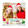 Daisy Bouquet Building Blocks Flower Bouquet Advent Calendar For Adults Kids 24 Days Christmas Countdown Calendars With 24 Types Flowers