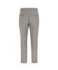 SOLEW Tapered Single-Pleat Set-Up Pants_Beige