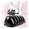 Changing Sexual Positions Lying Down Enter From Back Inflatable Sex Chair Adult Toys Sofa For Anal Raise Butt Bound Sex Toys