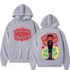 Dani Martin Welcome To Paradise Funny Hoodies Unisex Fashion Vintage Gothic Sweatshirts Streetwear