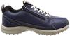 Spalding Men's Waterproof Spikeless Golf Shoes, Wide Fit, Size 4E, CIS 3550, Navy, Size 25.0 cm