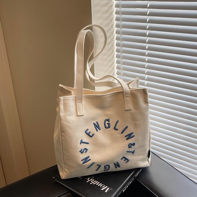 

2025 Women s Casual Stylish Shoulder Tote - Trendy & Simple Design Handbag хакі