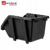 KADAX Bac de rangement d'atelier 118x98mm