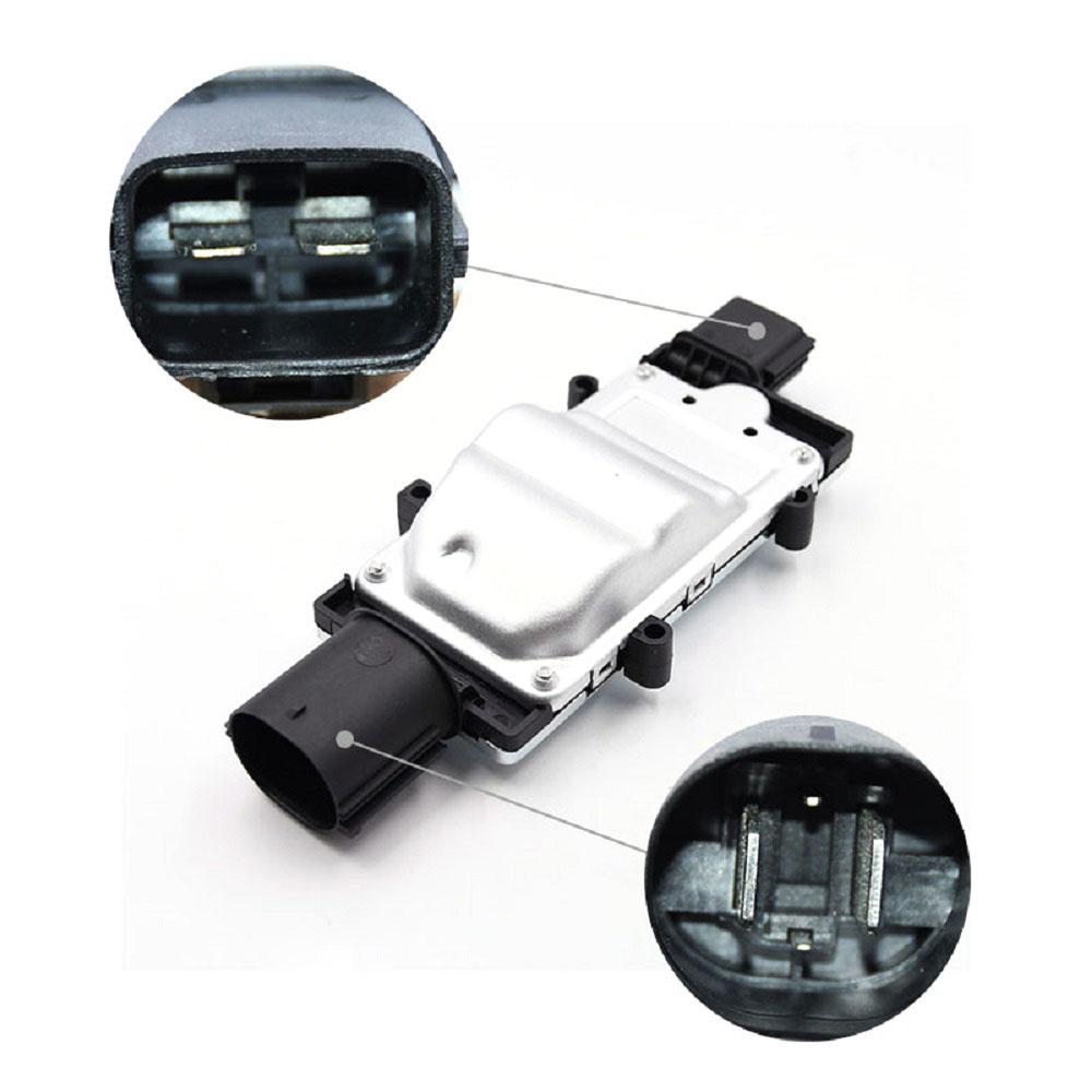 Engine Cooling Fan Control Module For Ford Focus 13-18 Direct Replace 1137328464