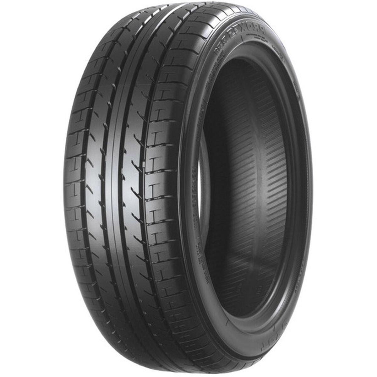 

Автомобильные шины Toyo Tyres PROXES R31C 195/45WR16