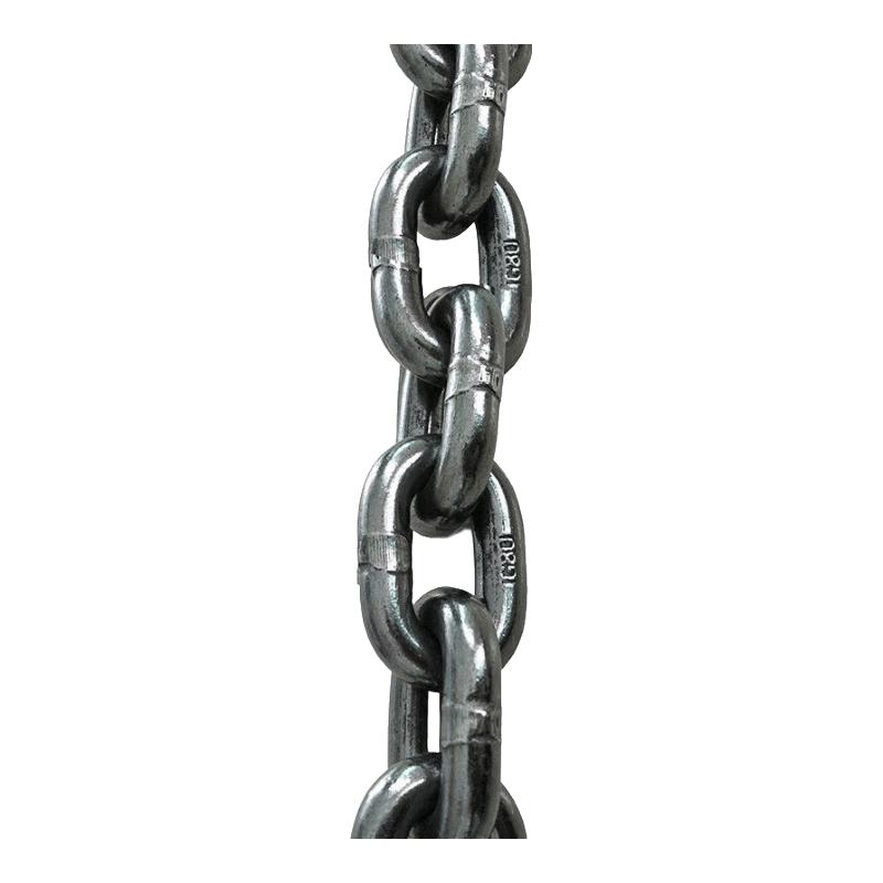 G80 Manganese Steel Lifting Chain
