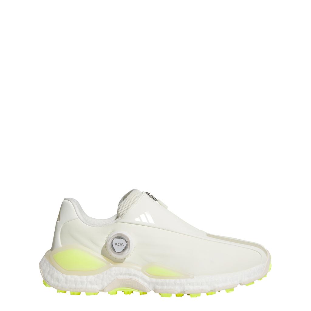 Adidas Golf Codechaos 27 Boa Spikeless Golf Shoes Ki5754 (B Type)