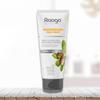 Raaga Professional Moisturizing Facewash 80ml Pack of 1 for Normal To Dry Skin with Shea Butter and Oils