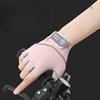 Fitness Gloves for Women Outdoor Sports Cycling Pull Up Horizontal Bar Training Yoga Non Slip Cycling Gloves