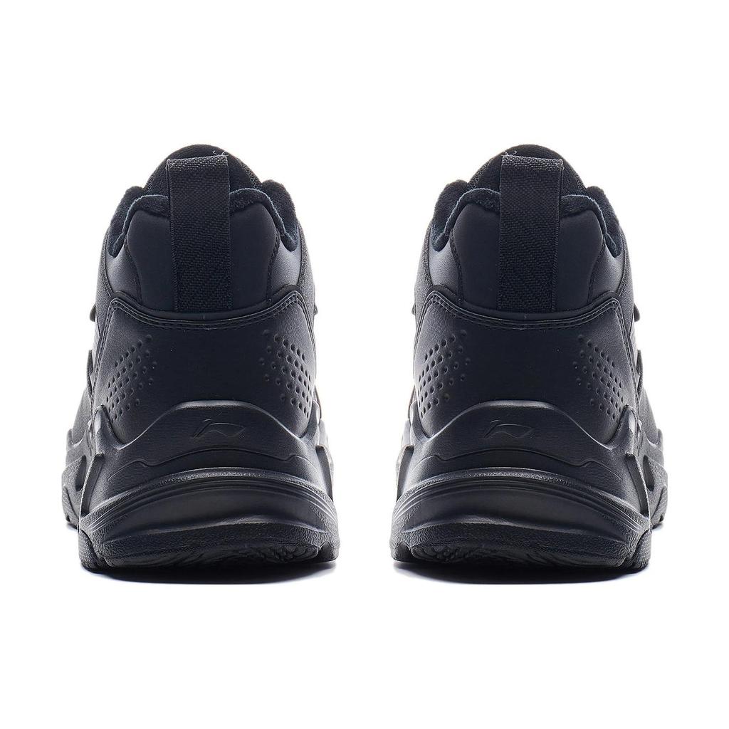 Li-Ning Defender 'Black' Men's AGLT127-1