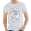 New Arrived For Him Crew Neck Tshirt Life Without Caving Is Possible But Pointless Classic Boys Teeshirt Soft Cotton Tee