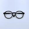 New 20cm Cotton Doll Pet Sunglasses & 42cm Dog Goggles