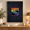 New York Rangers Diamond Painting Kit 5D Full Drill DIY Diamond Mosaic Wall Art Home Decor