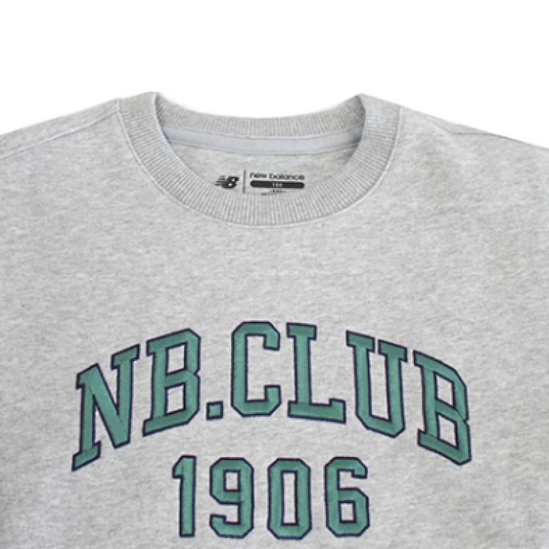 New Balance Junior Training Set Light Gray Nk9yeb403u Ac
