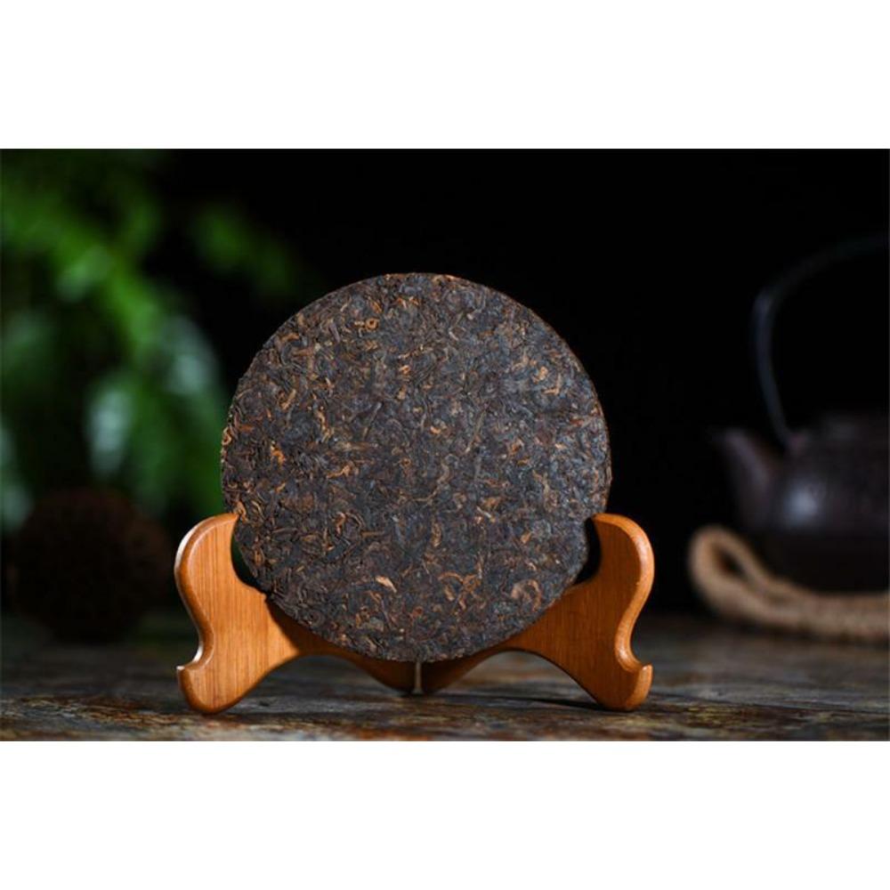 Premium 100g Yunnan Ripe Pu Erh Tea Small Brick