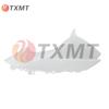 Suzuki GSX-R1000 K17 Full Fairing Kit (2017-2020): Head, Fuel Tank, and Side Panels