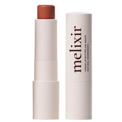 Beurre à lèvres végétalien