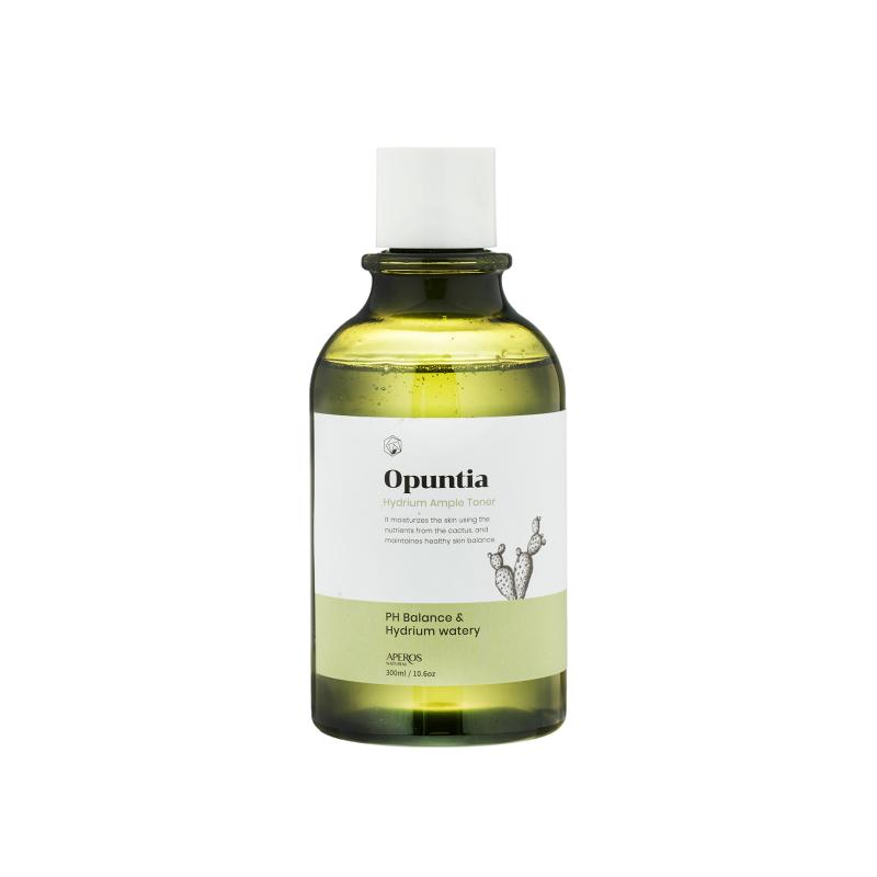 

Millennium Cho Hydrium Ampoule Toner