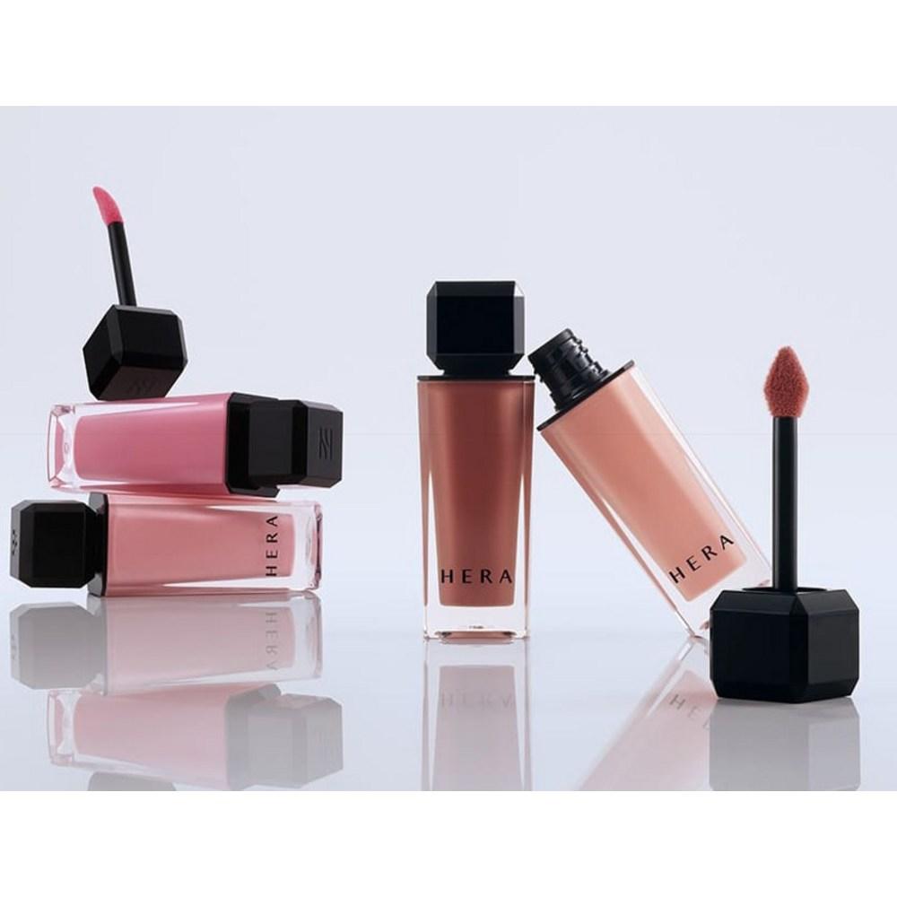 Hera Błyszczyk do ust Sensual Nude 5g, Nie. 432 Bez pośpiechu, 1 sztuka