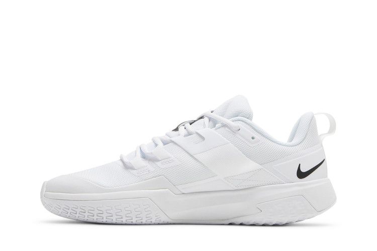 Nike Court Vapor Lite White Black