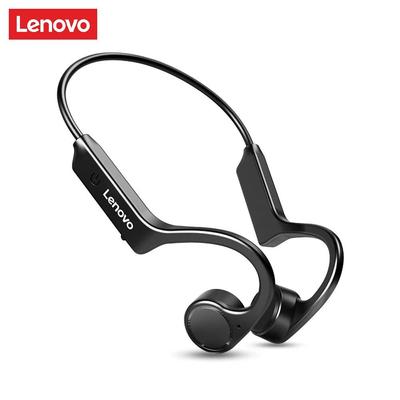 Lenovo Slúchadlá X4 Bone Conduction Bezdrôtové slúchadlá Bluetooth 5.0 Outdoorové športové slúchadlá Vodotesné handsfree s mikrofónom