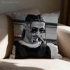 Baby G-Gang Pillow Case Print Polyester Fiber 40X40 cm Home Sofa Throw Cushion Cover Decoration