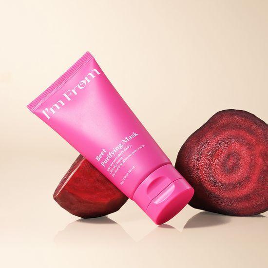 I'm From Beat Purifying Mask 70g
