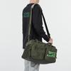 Nike Stoff Fitness Basketballtasche, Ein-Schulter-Handtasche, Reisetasche Unisex Armeegrün Lässig DB1147-325