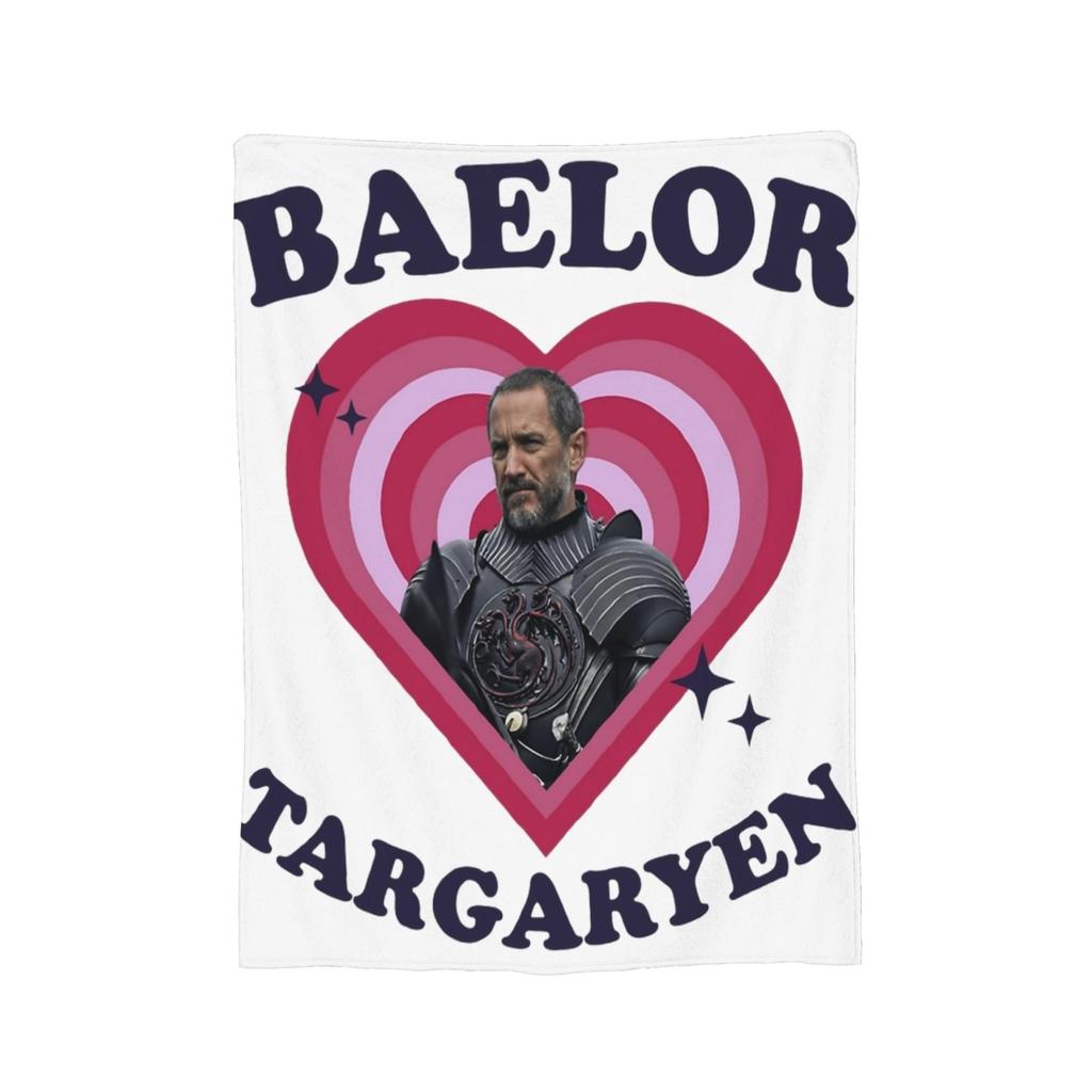 A Knight Of The Seven Kingdoms Printed Fashion Blanket For Men Women Super Soft Throw Fashion Blankets for Living Room Es Multi-size