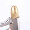 Metal Brass High Pressure Water Spray Gun for Garden Hose Car Wash Sprayer Lawn Sprinkler Pipe Car Wash Tool