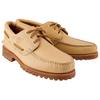 Timberland Versatile Comfortable Boat Shoes Men Shoes Brown A2PDQEN2