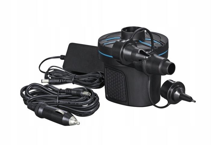 Pompka Elektryczna 490 L/Min 220/12V Bestway 62255