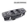 68039999AA For Dodge Grand Caravan 2008 Journey 2009 2010 2014 Electric Auto Master Window Switch Replacement 68039999AC