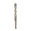 Carbide Bit Drill Bit Home Wear Resistance Wood Plastic Hole 4 Optional Specifications Easy To Use Aluminum Alloy