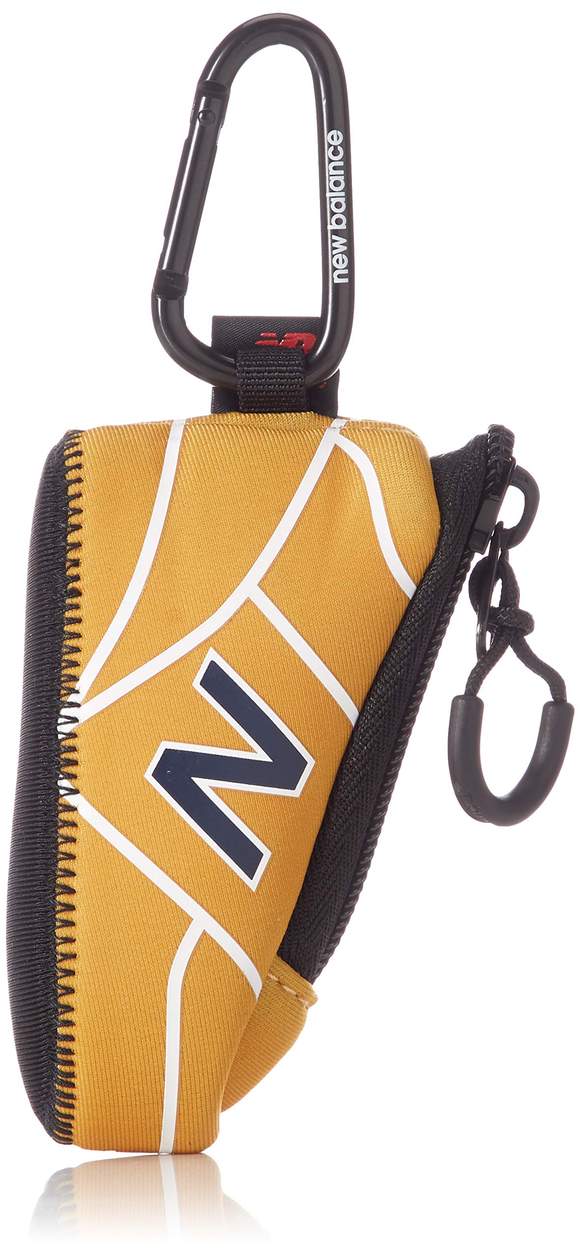 

Баланс Стандартный Чехол для Паттера Держатель Мяча Тип Неопренового Материала Вмещает 2 Аксессуар для Гольфа Чехол [Новый Гольф] [Продолжающийся Продукт] & (Штифт / Шарики) /