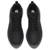 New Anta Wear Resistant Slip Resistant Low Top Training Shoes Men's Black 112447792-7