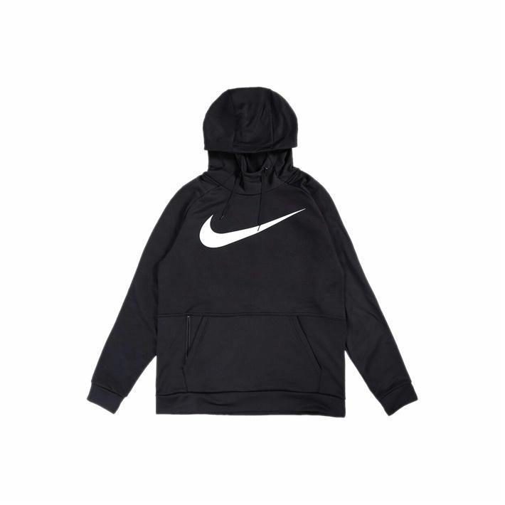 Nike Men s Training Pullover Hoodie S