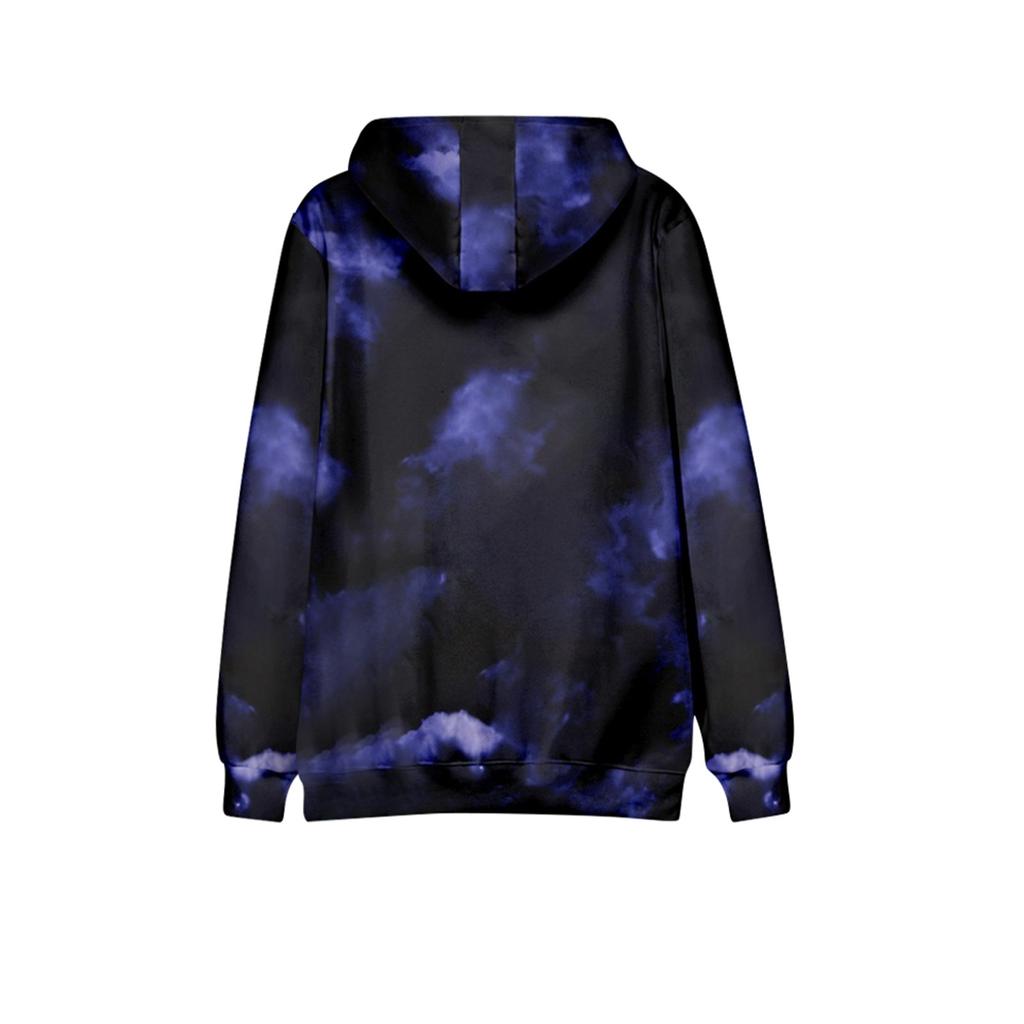 Live Movie Surrounding Fashion Printed Sweater